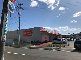 東仙台駅 徒歩5分 1階の物件外観写真